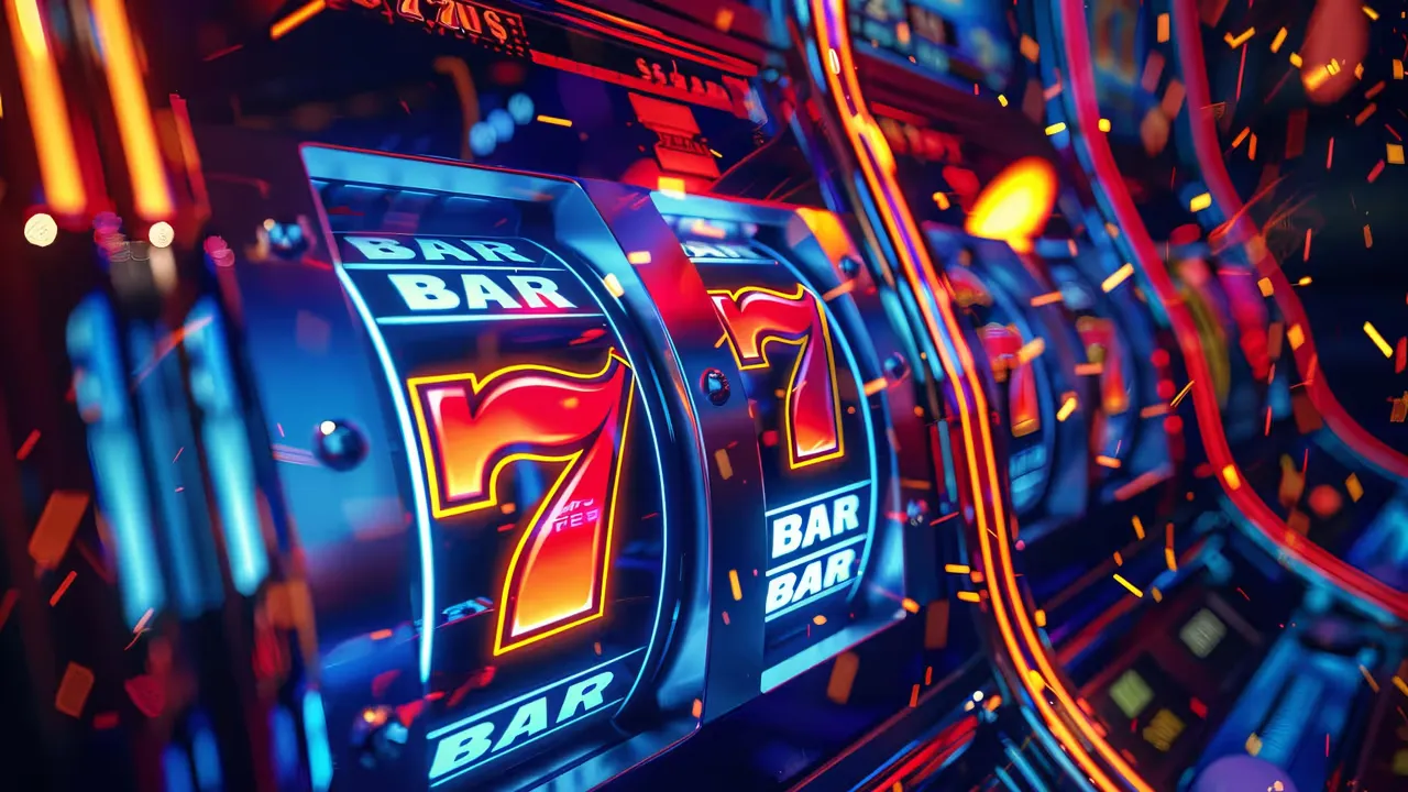 Spela casino live från soffan